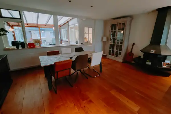 Foto #4 Huurwoning Mauritsstraat Sint-Oedenrode