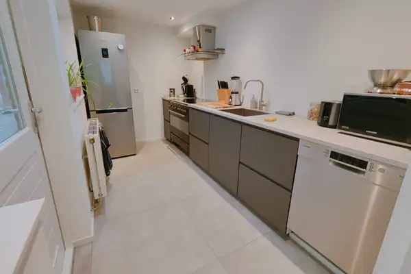 Foto #5 Huurwoning Mauritsstraat Sint-Oedenrode