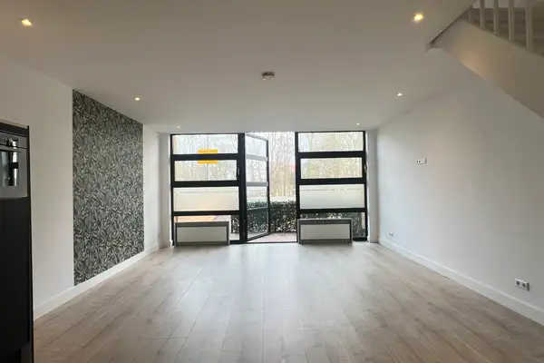 Foto #2 Huurwoning De Werf Monnickendam