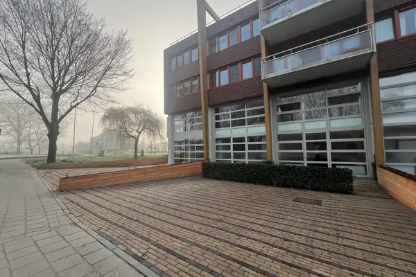 Foto #0 Huurwoning De Werf Monnickendam