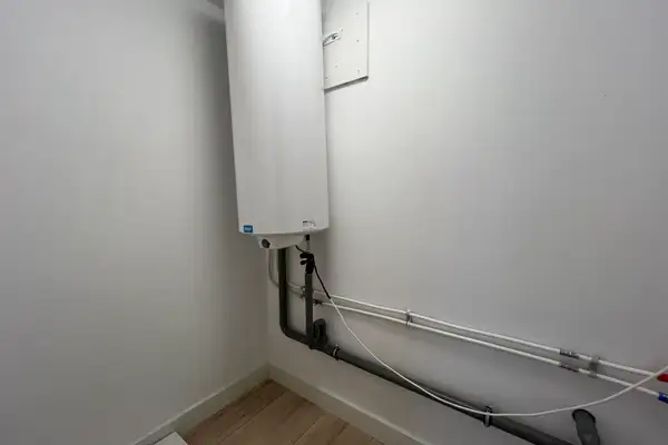 Foto #10 Huurwoning De Werf Monnickendam