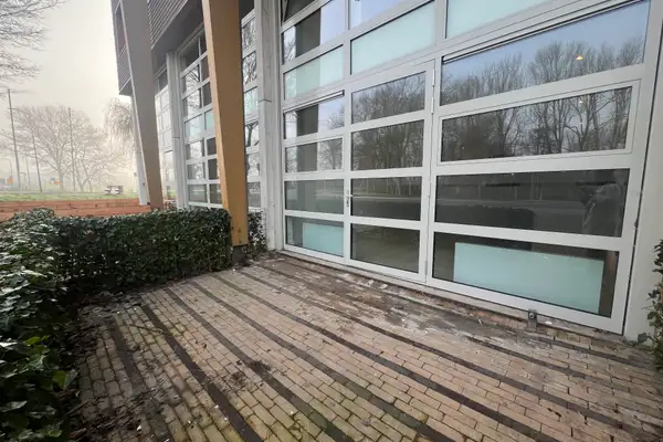 Foto #5 Huurwoning De Werf Monnickendam