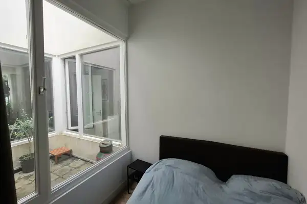 Foto #3 Appartement Mauritsstraat Breda