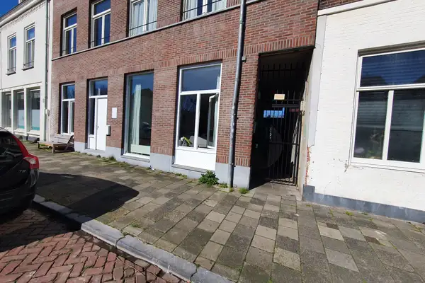 Foto #0 Appartement Mauritsstraat Breda