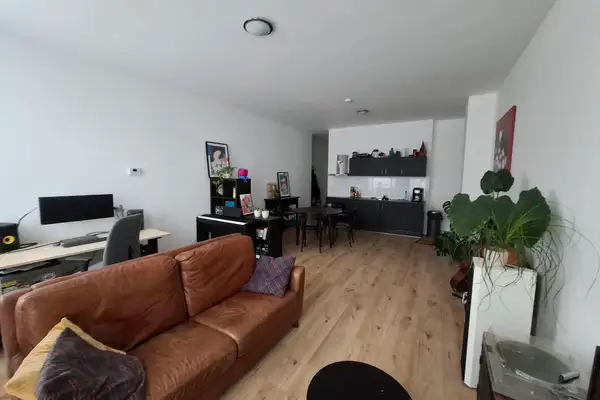 Foto #1 Appartement Mauritsstraat Breda