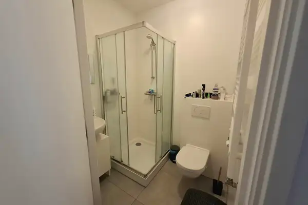 Foto #4 Appartement Mauritsstraat Breda