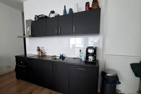Foto #2 Appartement Mauritsstraat Breda