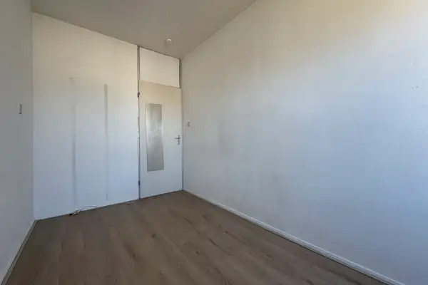 Foto #2 Kamer Jan van den Domstraat Breda