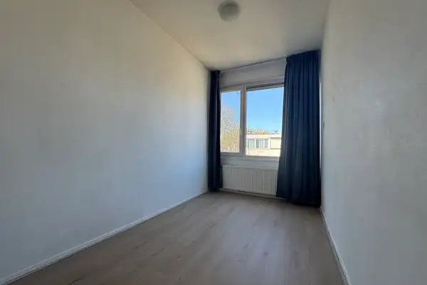 Foto #1 Kamer Jan van den Domstraat Breda