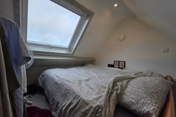 Foto #3 Studio Terheijdenstraat Breda