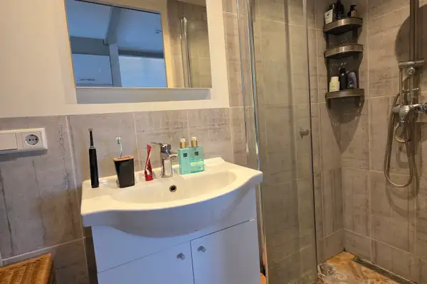 Foto #4 Studio Terheijdenstraat Breda