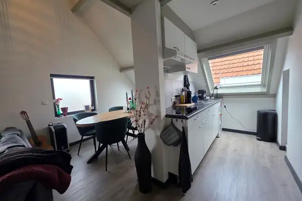 Foto #2 Studio Terheijdenstraat Breda