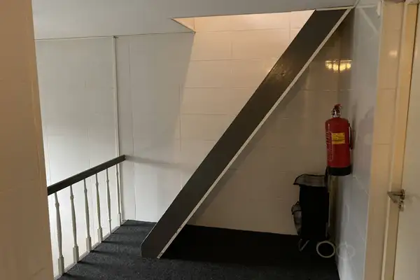 Foto #4 Kamer Pannesheiderstraat Kerkrade