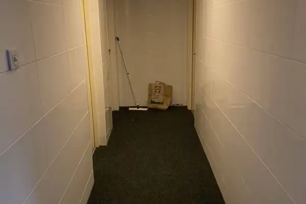 Foto #3 Kamer Pannesheiderstraat Kerkrade