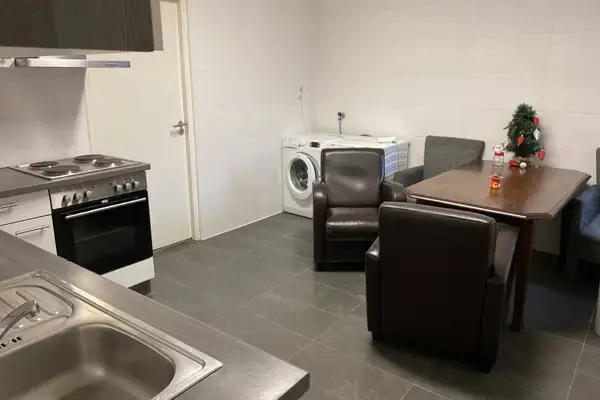 Foto #9 Kamer Pannesheiderstraat Kerkrade