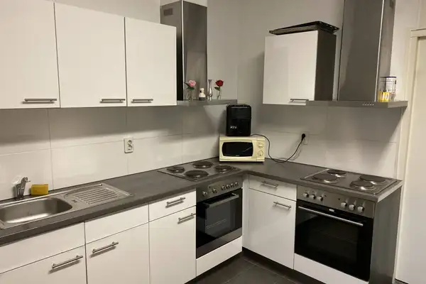 Foto #10 Kamer Pannesheiderstraat Kerkrade