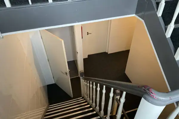 Foto #6 Kamer Pannesheiderstraat Kerkrade