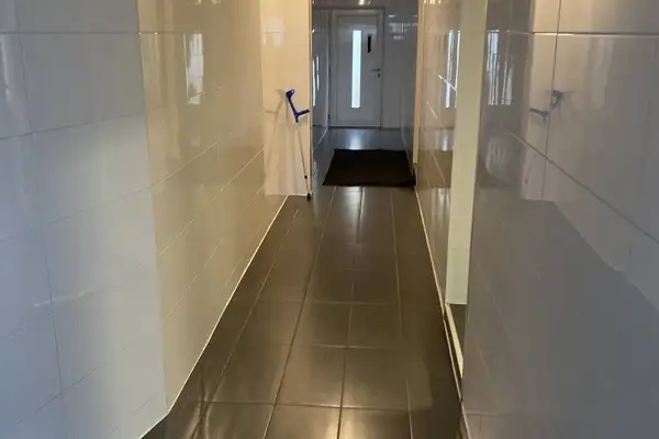 Foto #8 Kamer Pannesheiderstraat Kerkrade