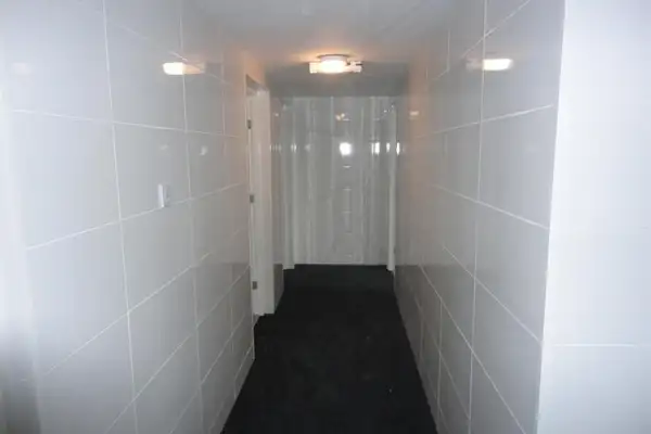 Foto #5 Kamer Pannesheiderstraat Kerkrade