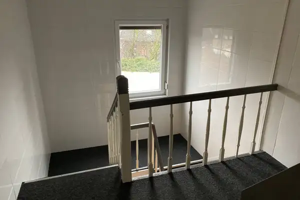 Foto #2 Kamer Pannesheiderstraat Kerkrade