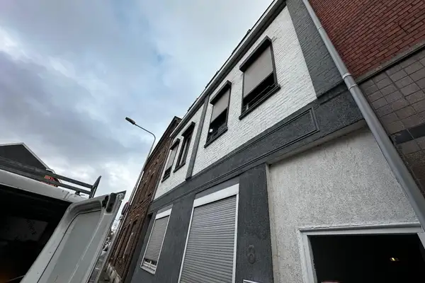 Foto #0 Kamer Pannesheiderstraat Kerkrade