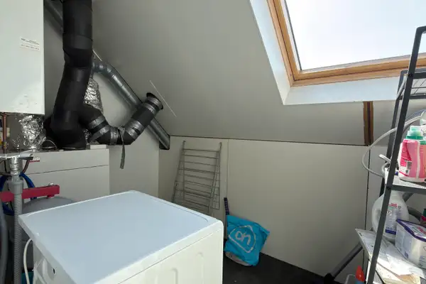 Foto #14 Appartement Heezerweg Eindhoven