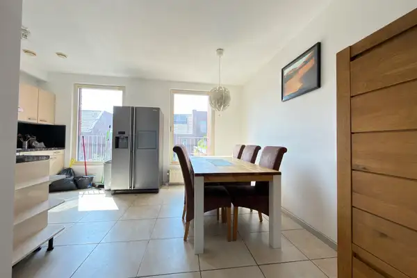 Foto #7 Appartement Heezerweg Eindhoven