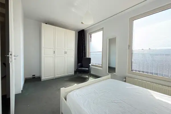 Foto #10 Appartement Heezerweg Eindhoven