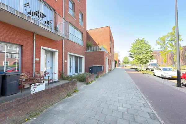 Foto #0 Appartement Heezerweg Eindhoven