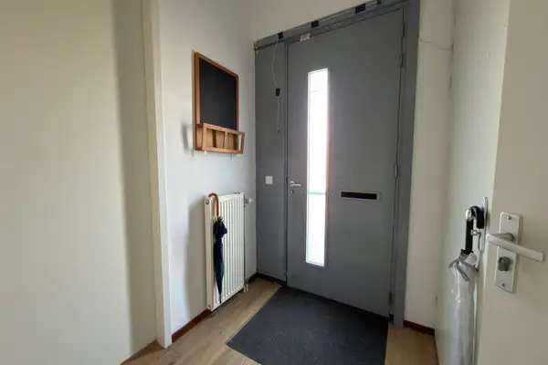 Foto #2 Appartement Heezerweg Eindhoven