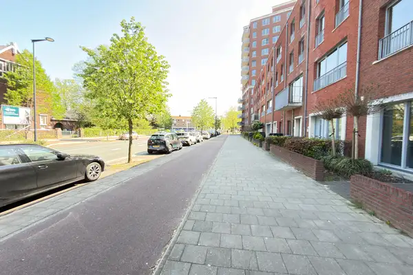Foto #1 Appartement Heezerweg Eindhoven
