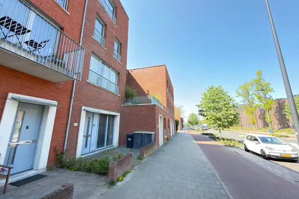 Foto #4 Appartement Heezerweg Eindhoven