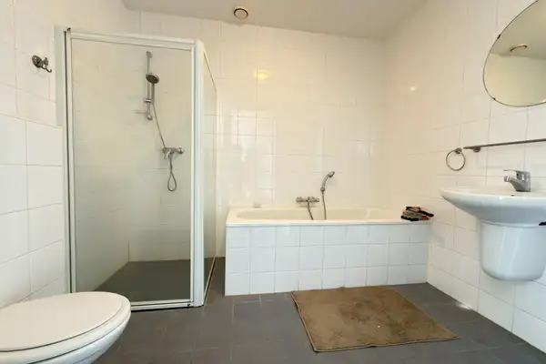 Foto #9 Appartement Heezerweg Eindhoven