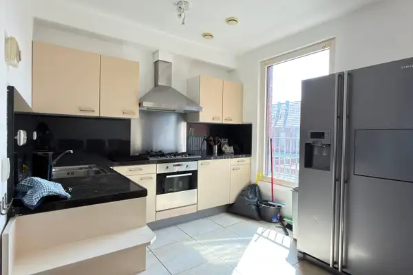 Foto #11 Appartement Heezerweg Eindhoven