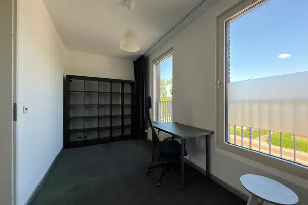 Foto #12 Appartement Heezerweg Eindhoven