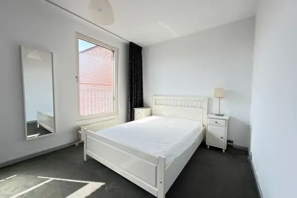 Foto #8 Appartement Heezerweg Eindhoven