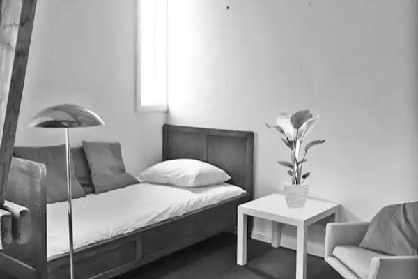 Foto #5 Studio Mauritsstraat Eindhoven