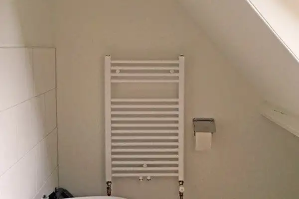 Foto #4 Studio Mauritsstraat Eindhoven