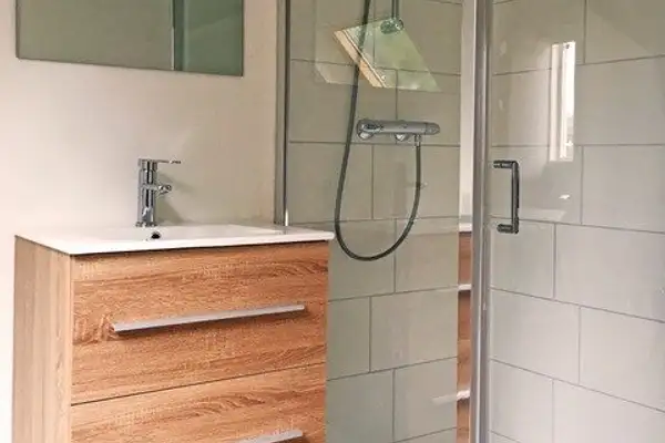 Foto #3 Studio Mauritsstraat Eindhoven