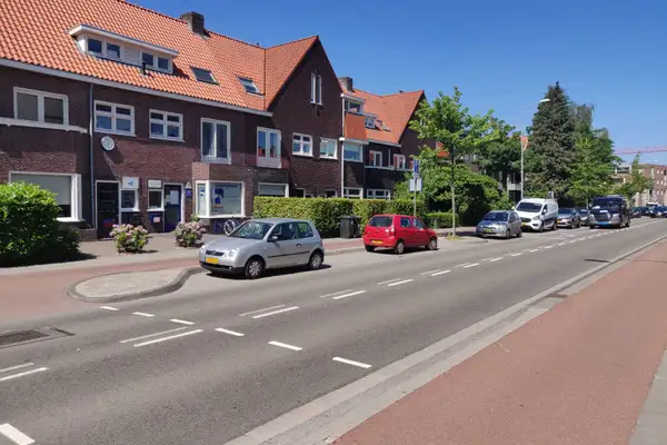 Foto #0 Studio Mauritsstraat Eindhoven