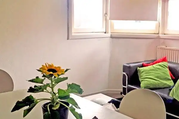 Foto #1 Studio Mauritsstraat Eindhoven