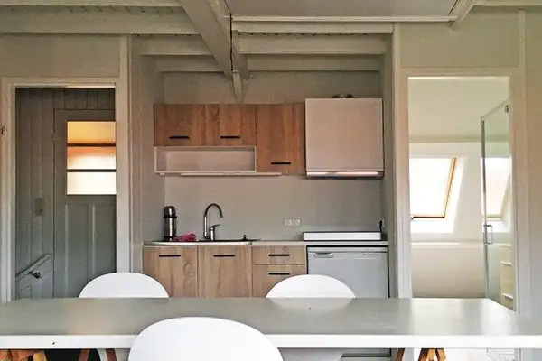 Foto #2 Studio Mauritsstraat Eindhoven