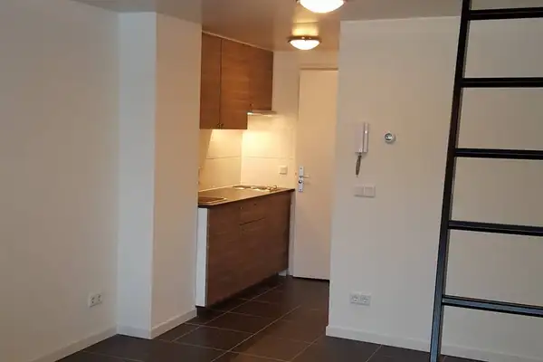 Foto #2 Appartement Hertog Hendrik van Brabantplein Eindhoven