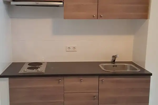 Foto #3 Appartement Hertog Hendrik van Brabantplein Eindhoven