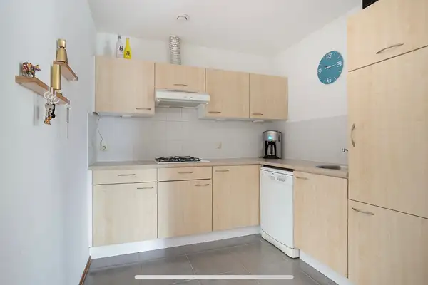 Foto #6 Appartement Saenredamstraat Eindhoven