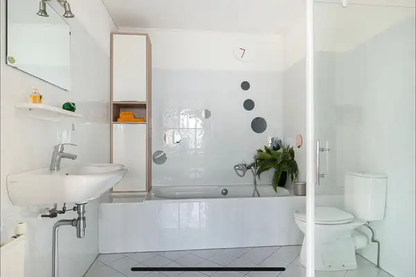 Foto #9 Appartement Saenredamstraat Eindhoven