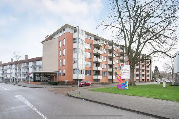 Foto #0 Appartement Saenredamstraat Eindhoven