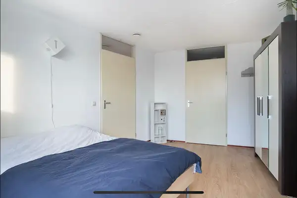 Foto #7 Appartement Saenredamstraat Eindhoven