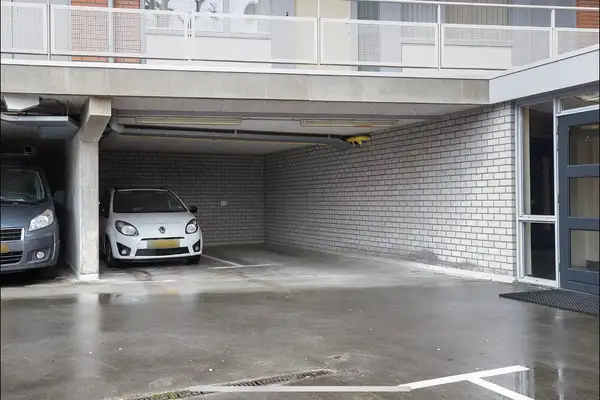 Foto #14 Appartement Saenredamstraat Eindhoven