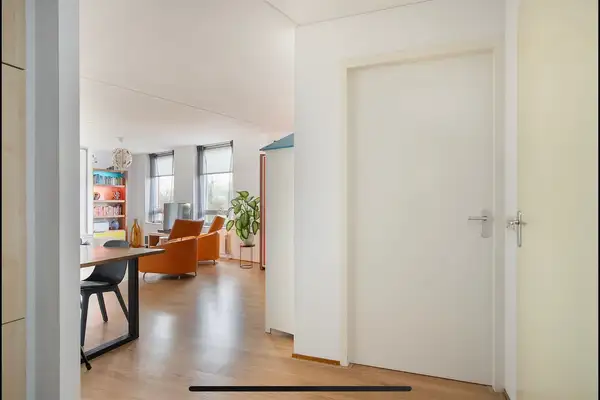 Foto #5 Appartement Saenredamstraat Eindhoven